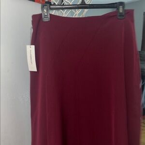 NWT Liz Claiborne skirt